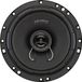 Crunch DSX62 haut-parleur coaxial encastrable 2 voies 180 W