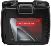 Champion Lubricants Champion New Energy 5W40 20L