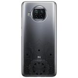 ERT GROUP mobiel telefoonhoesje voor Xiaomi MI 10T LITE/REDMI NOTE 9 PRO 5G origineel en officieel erkend Babaco patroon Mandalas 008, gedeeltelijk bedrukt