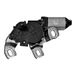 MAGNETI MARELLI Wischermotor hinten 064038003010 hinten | Compatibel met: SKODA OCTAVIA II