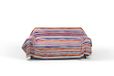 Fantasy decoratieve doek, 170 x 260 cm, strisce
