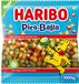 Haribo Pico Balla - snoep in fruitsmaken - 1kg zak