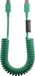 Native Union Pop Cable - Pine - USB-C naar USB-C - 1.2M - 60W