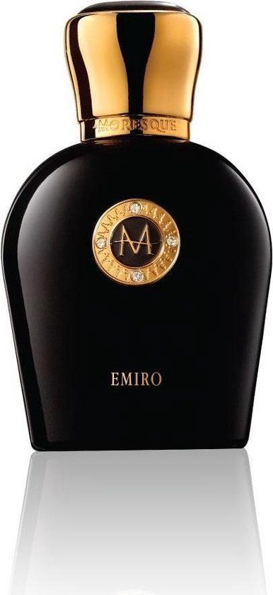 Moresque Eau de Parfum / 50 ml / Unisex