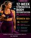 Evidence-Based 12-Week Strength & Body Recomposition Planner for Women 40+