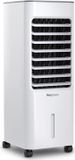 Pro Breeze Refroidisseur d'air mobile Pro Breeze PB-AC02 3 vitesses (sans télécommande et roues)