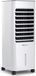 Pro Breeze Mobiele aircooler Pro Breeze PB-AC02 4 standen LED (sans télécommande et roues)