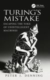 Turing's Crc Press Turing's Mistake Hardcover