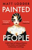Painted HarperCollins Publishers Painted People