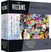 Trefl Puzzel Disney Villains 1000 stukjes - Villains Reunion