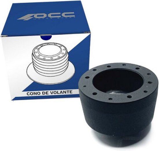 OCC Motorsport / 10 / Unisex