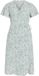 VILA VILOVIE Robe Kentucky Blue 1