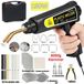Appareil de soudage en plastique pour pièces automobiles, 220 V, 0-65 A, 150 W