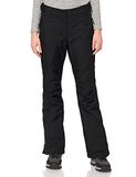 Maier Sports Resi 2 lange broek Dames short zwart