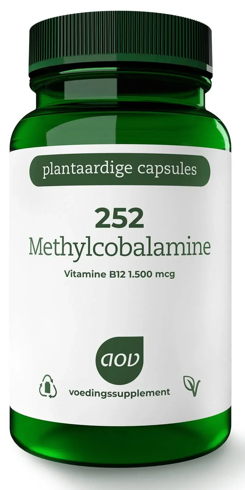 AOV - 252 Methyl cobalamine