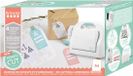 Artemio Starterkit snij en embossing machine Happy Cut A4