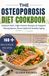 THE OSTEOPOROSIS DIET COOKBOOK