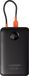 Veger K1C - 10000 mAh - 22.5W - Noir