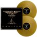 Babylon Dirkschneider & The Old Gang LP Coloured Vinyl Goud Rock 2020