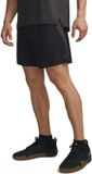UNDER ARMOUR Tech Vent 7in Shorts Heren Zwart S