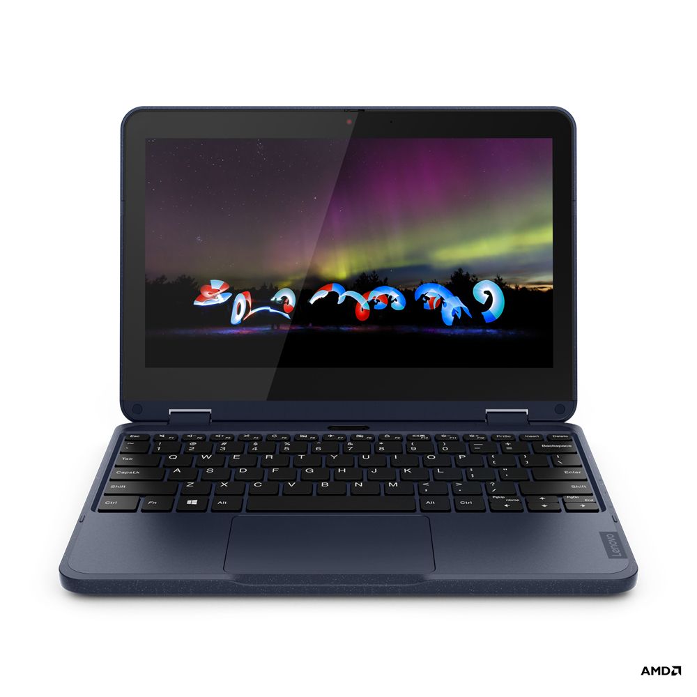 Lenovo 300w Gen 3 / AMD 3015e / 82J1001DSP