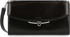Picard Rome Portemonnee Leder 23 cm - Dames - zwart
