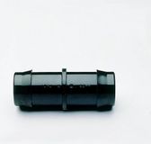 Ubbink - Slangverbinder recht 19x25mm
