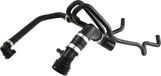 GATES motorslang 05-3172 | Compatibel met: LAND ROVER RANGE III