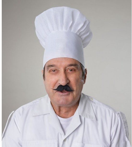 PXP Koksmuts Chet Hat - 5051090041355