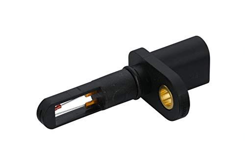 HELLA 6PT 009 109-231 Sensor, temperatuur binnenkomende lucht - 2-polig