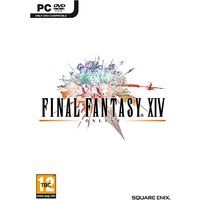 Logithéque Final Fantasy XIV