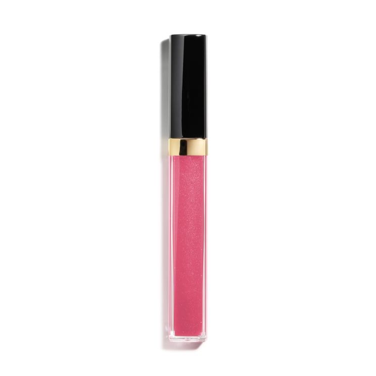CHANEL Rouge Coco Gloss - #172 Tendresse - Lipgloss 5.5 gr