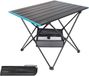 OEM Opvouwbare campingtafel - lichtgewicht aluminium - draagbaar - geschikt voor buiten