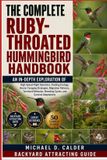 THE Libri GmbH The Complete Ruby-Throated Hummingbird Handbook