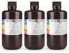 ABS-like resin 3.0, 405 nm, grey, 3 x 1000g, suitable for LCD/DLP 3D printers