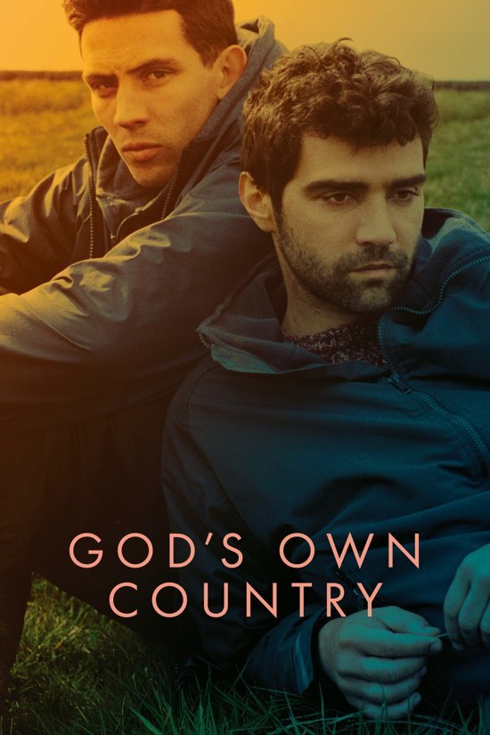 - God's Own Country dvd