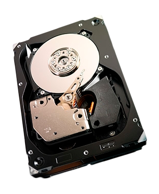 Seagate Cheetah 600GB 3.5" SAS