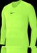 Nike Park Dry First Layer Longsleeve Thermoshirt Mannen - Maat XL