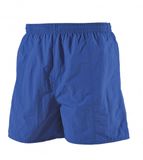 Beco short de bain homme bleu