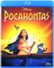 Pocahontas [Blu-Ray]