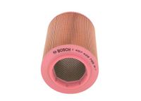 BOSCH Luftfilter 1457429795