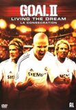 Megamoviestore Goal! 2 - Living The Dream DVD