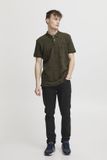 Blend BHNEWBURY PANT NOOS Heren Broeken Zwart Slim Fit Katoen Denim
