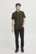 Blend BHNEWBURY PANT NOOS Heren Broeken Zwart Slim Fit Katoen Denim