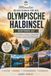 OLYMPISCHE HALBINSEL REISEFÜHRER 2027