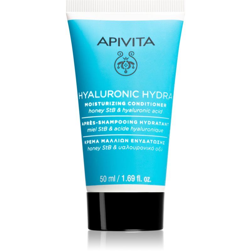 Apivita Hyaluronic Hydra