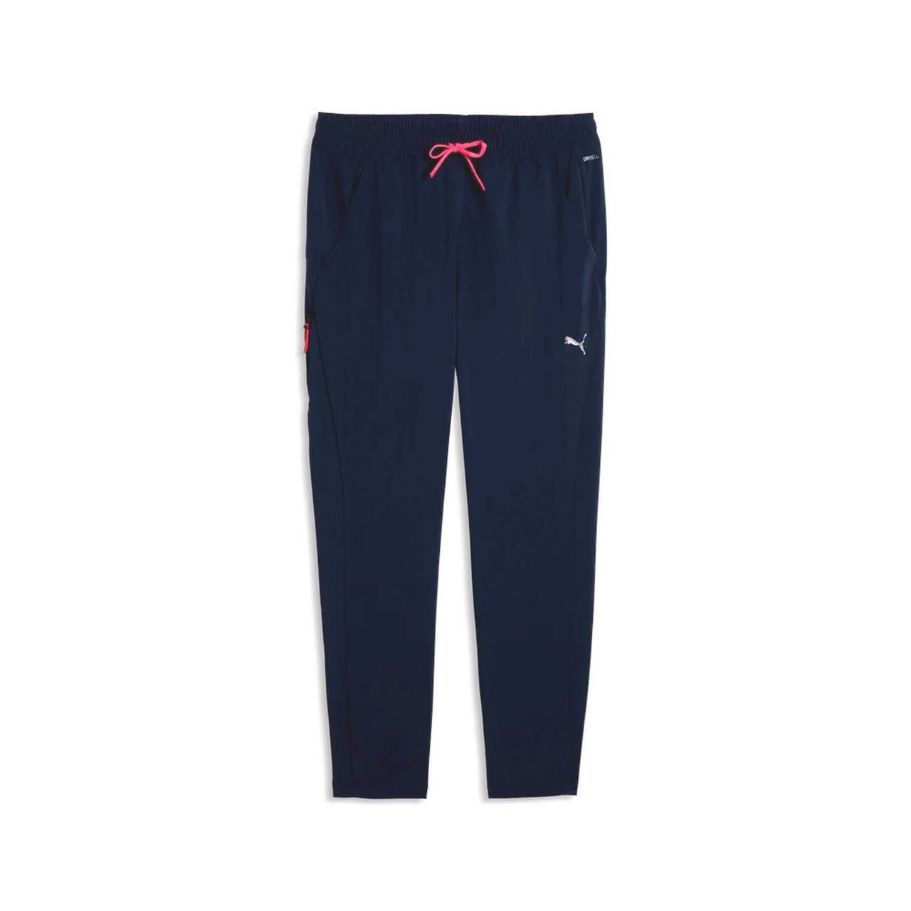 Puma Pwrtrain Stretch Woven Pants Heren