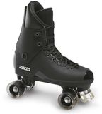 Roces Pro 80 Patins à roulettes Noir EU 41