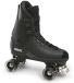 Roces Pro 80 Patins à roulettes Noir EU 41