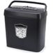 Waytex 77316 Papierversnipperaar, kruissnede, 6 vellen, 12,5 liter